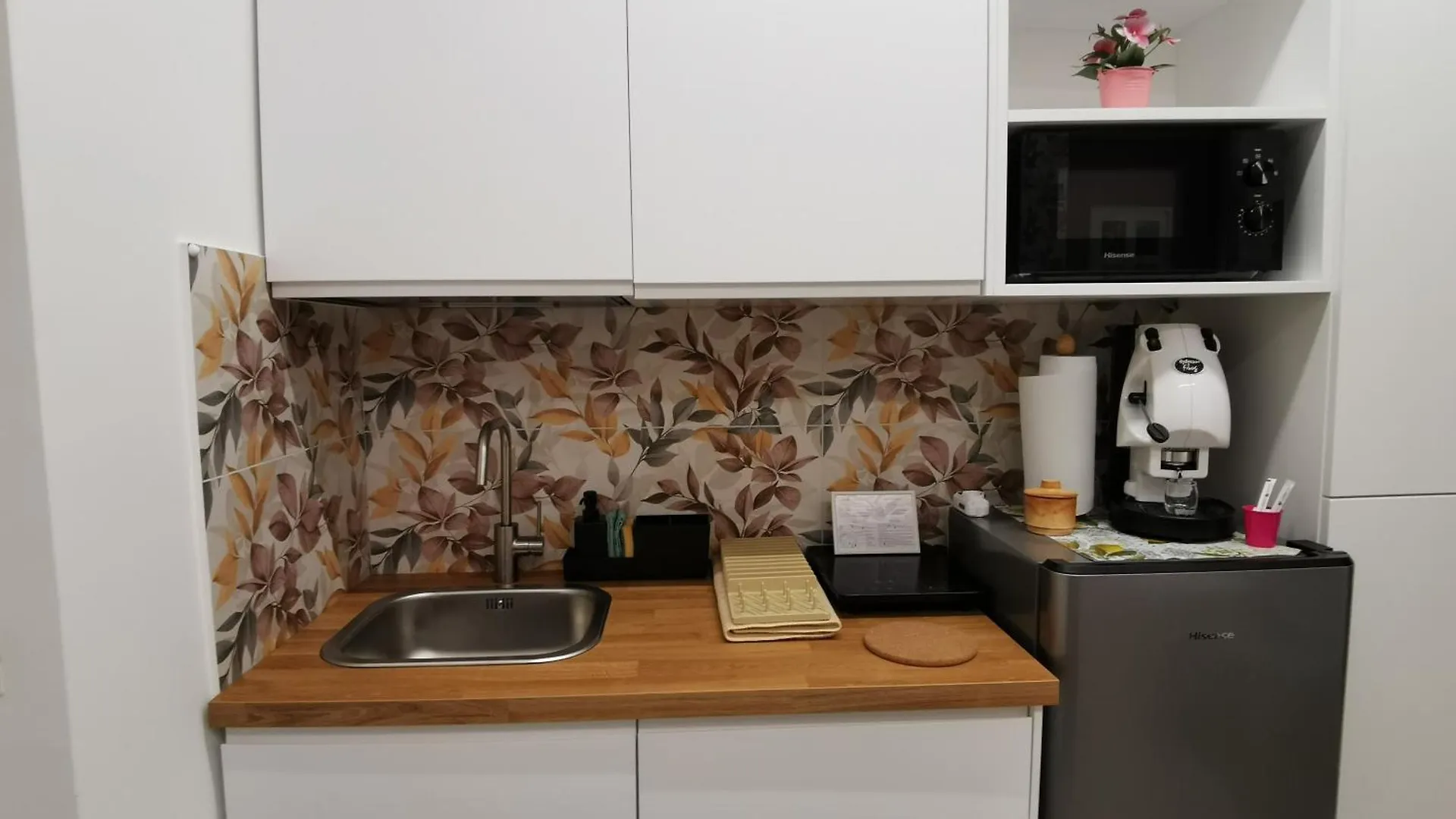 Tophouse Catania Centro - Velvet Apt 0*,  Italien