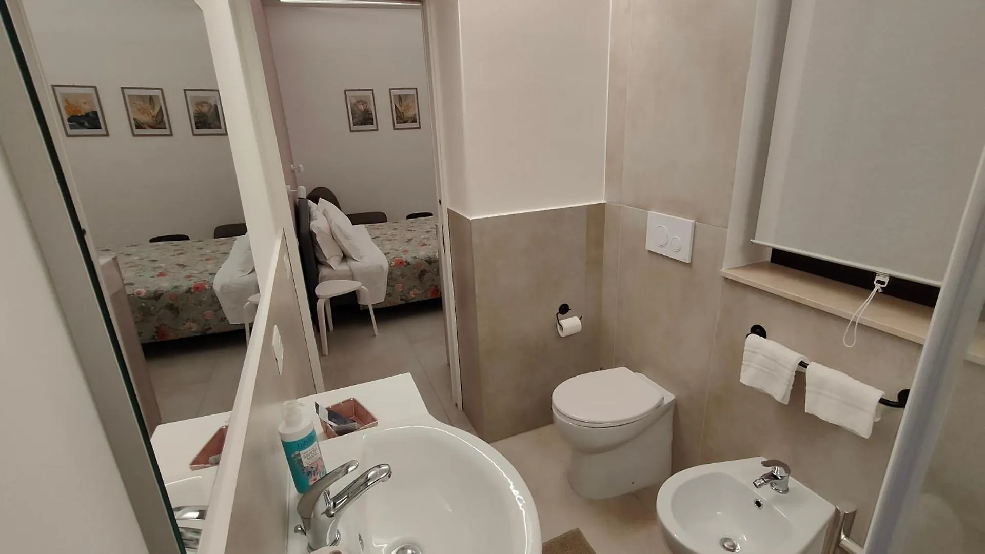 Tophouse Catania Centro - Velvet Apt Italien