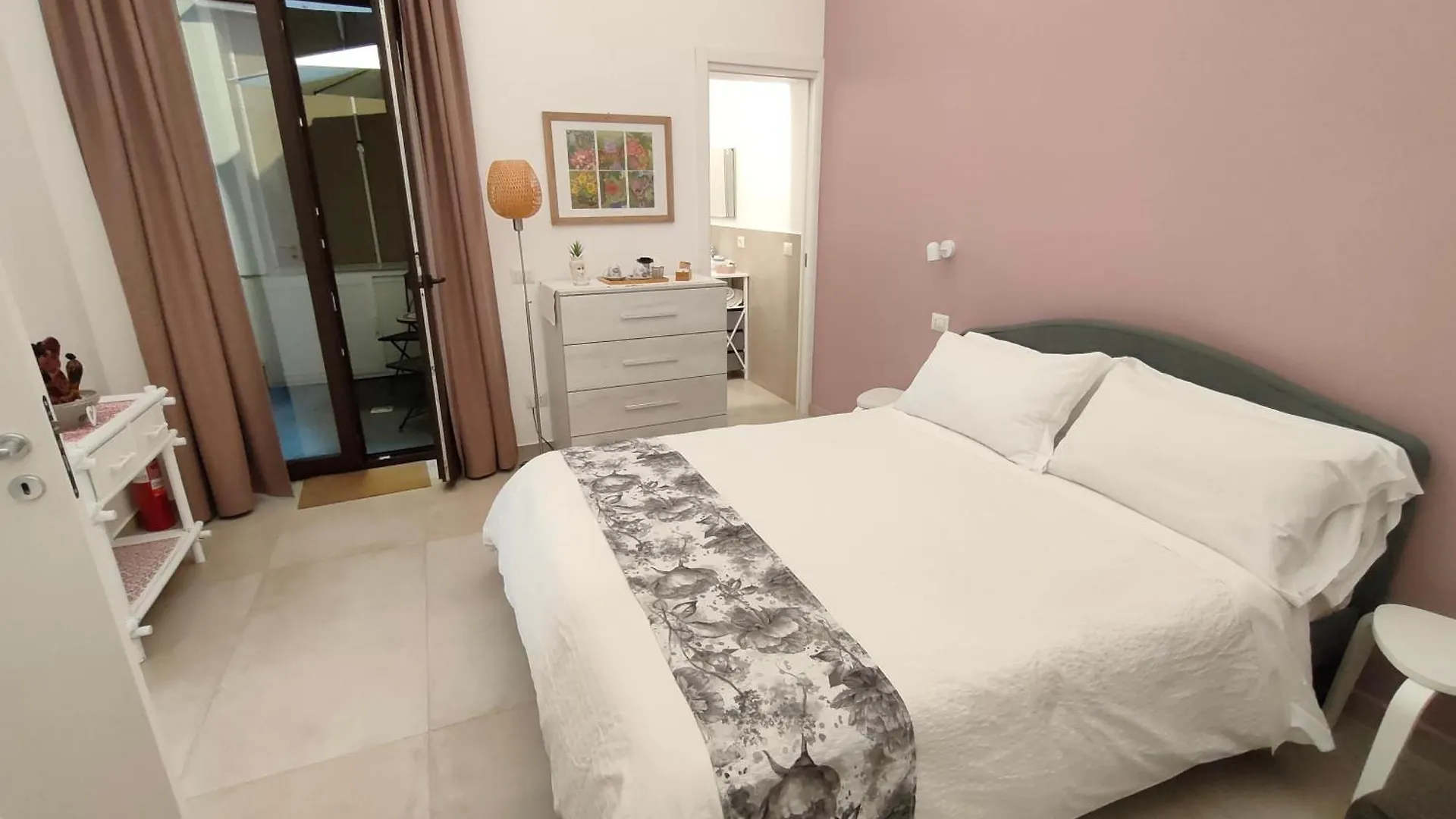 Lejlighed Tophouse Catania Centro - Velvet Apt Italien