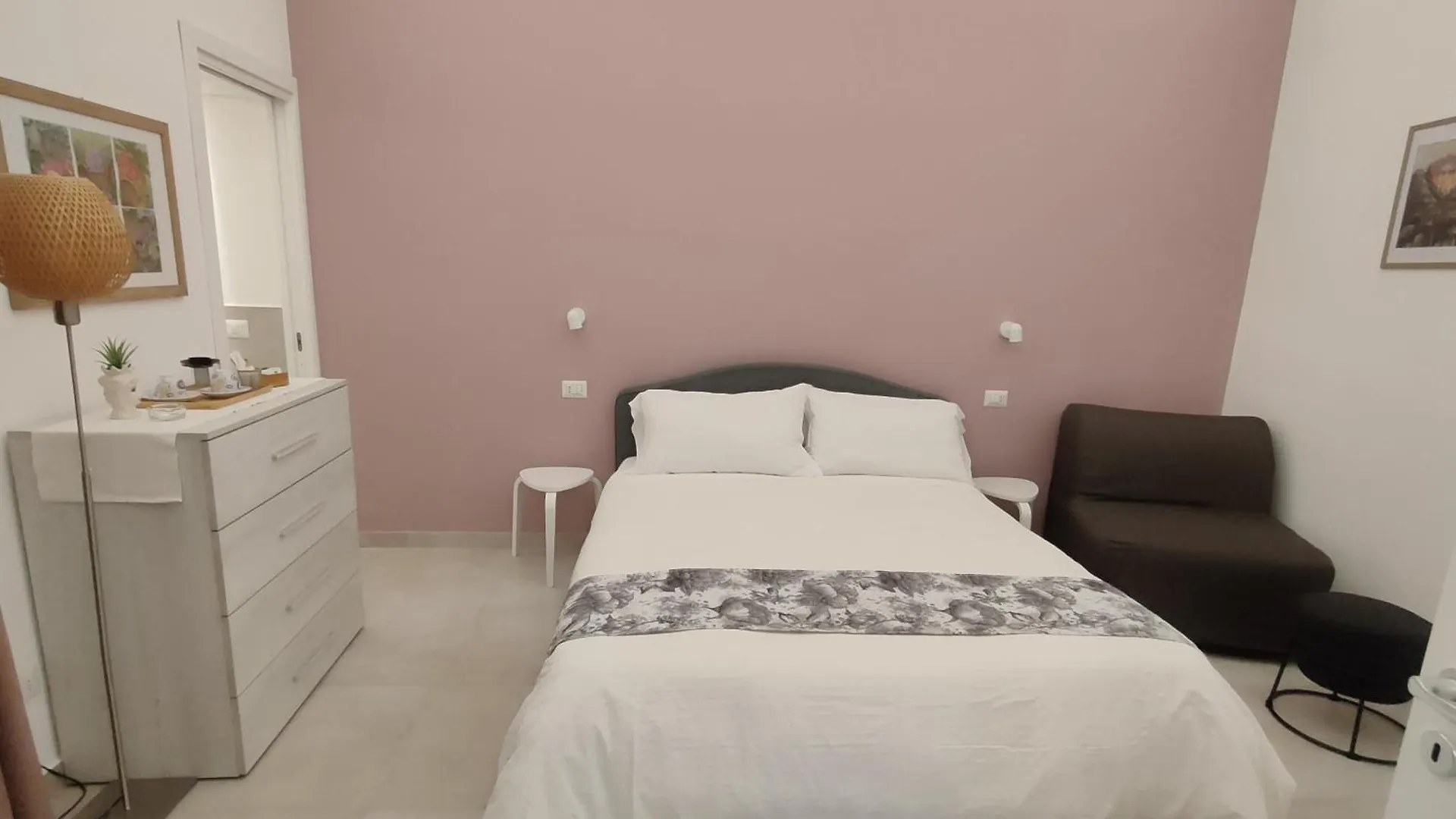Lejlighed Tophouse Catania Centro - Velvet Apt