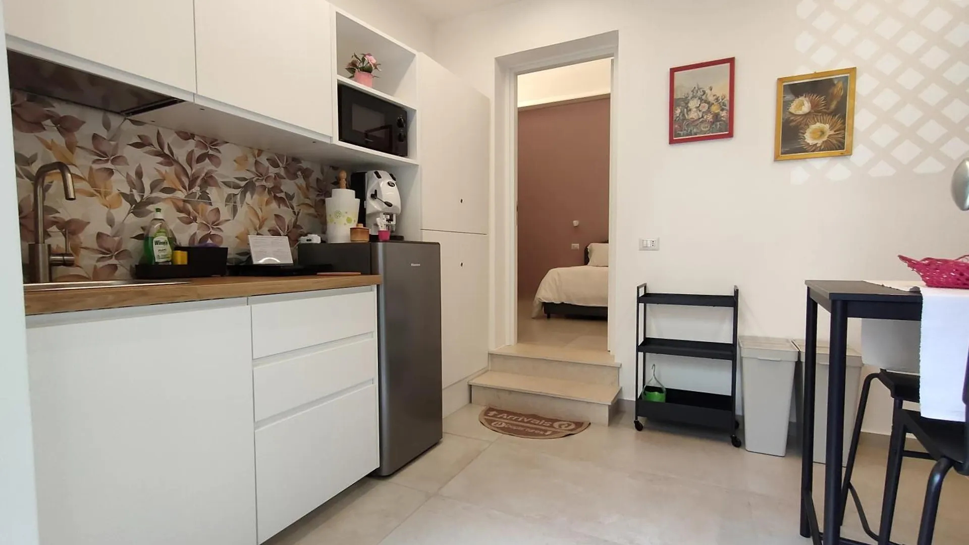Tophouse Catania Centro - Velvet Apt 0*,