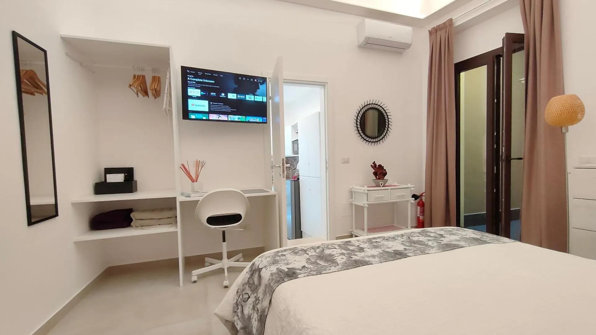 Tophouse Catania Centro - Velvet Apt Lejlighed