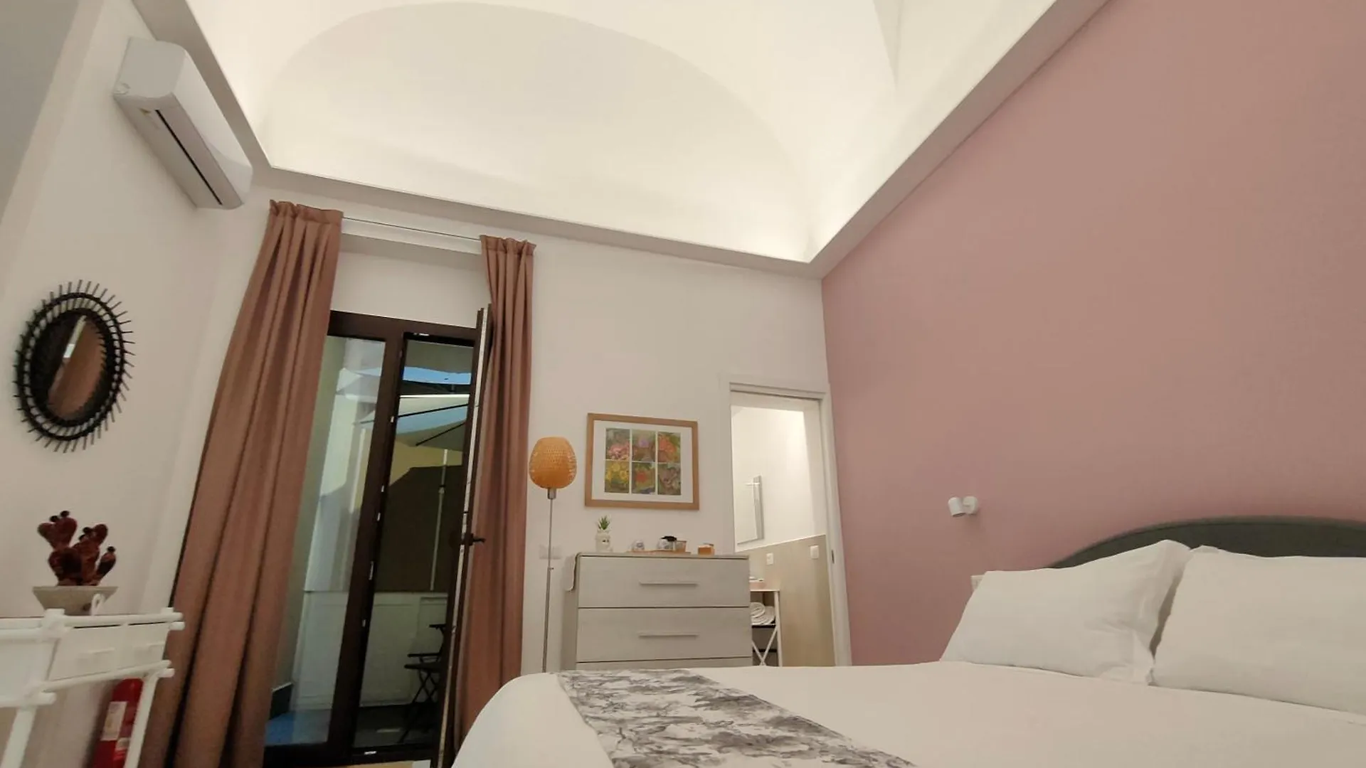 Lejlighed Tophouse Catania Centro - Velvet Apt Italien