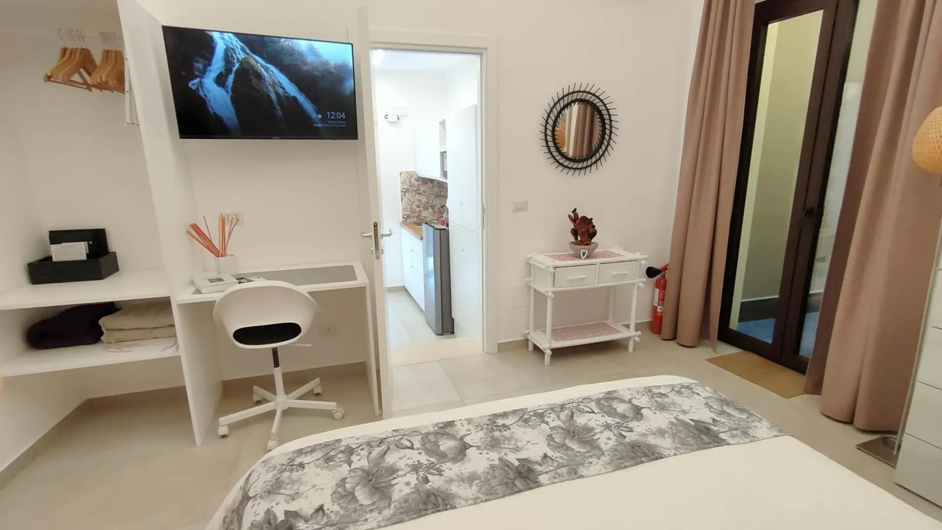 Tophouse Catania Centro - Velvet Apt Italien