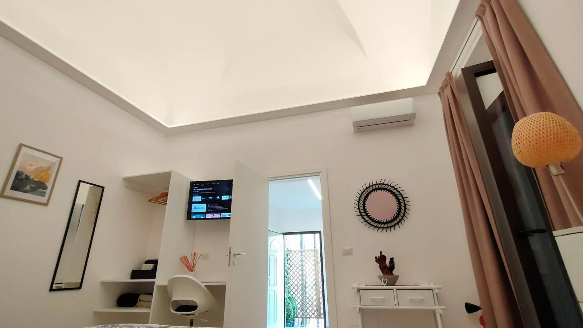 Tophouse Catania Centro - Velvet Apt Lejlighed